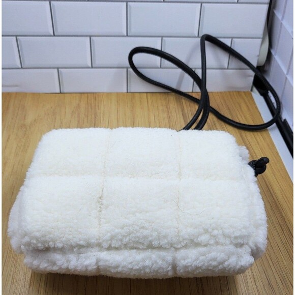 H&M white purse - Picture 2 of 4